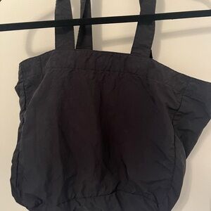 Lululemon Tote Bag
